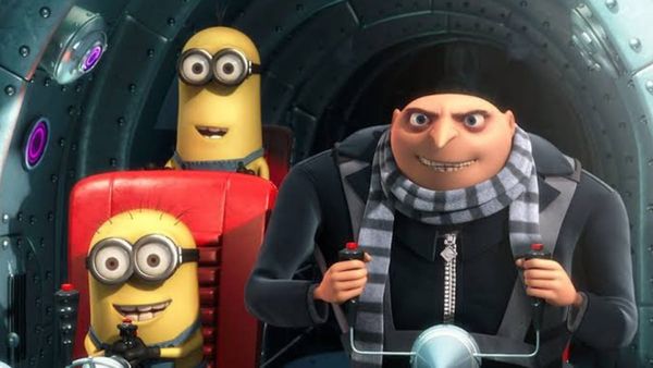 Despicable Me 4 OTT Release Date, Platform: When & Where To Watch The Animated Film Online? There's A Twist...