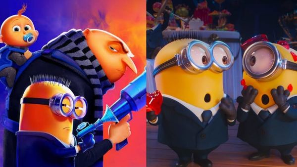 Despicable Me 4 Now Streaming On OTT: Where, How To Watch The Animated Film Online In India? Check FULL Guide