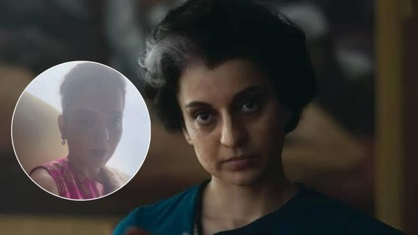 Emergency Release Controversy: Why Is Kangana's Film Put On Hold By CBFC? Actress Makes Shocking Revelations