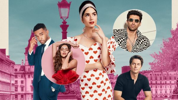 Emily In Paris Season 4: What If Emily In Paris Was Remade In Bollywood? Check Imaginary B-Town Recast