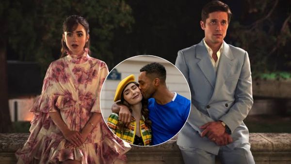 Emily In Paris Season 4 Release: Emily In Paris 3 Ending Recap; What Happened Between Emily, Alfie & Gabriel?