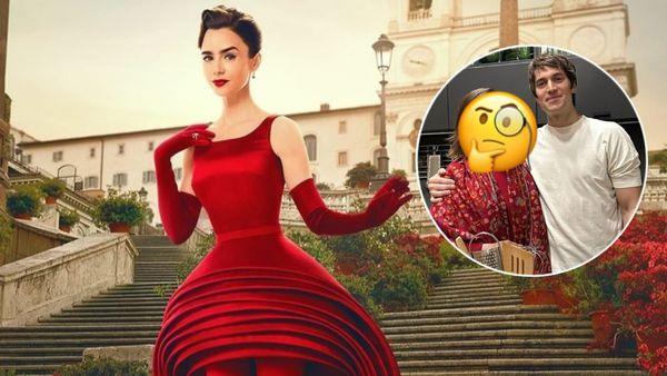 Emily In Paris Season 4: THIS Pakistani Star To Cameo In Part 2? Actress Drops Hints; Check Viral Pics