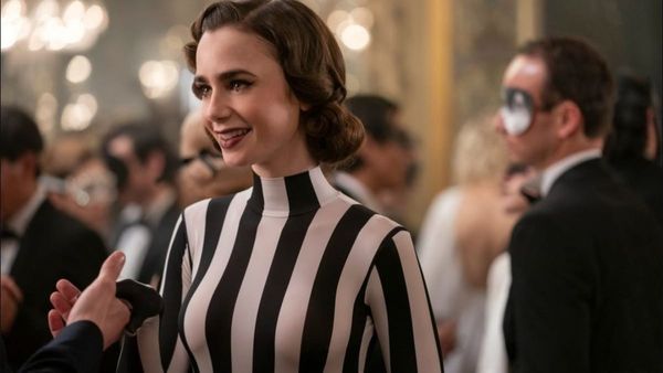 Emily In Paris Season 4: How Many Episodes Are There In Part 2? Check Release Date, Time & More