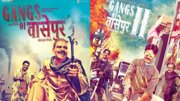 Gangs Of Wasseypur: Ahead Of Re-Release, Here's Where You Can Watch Part 1 & 2 Of Wasseypur Franchise Online