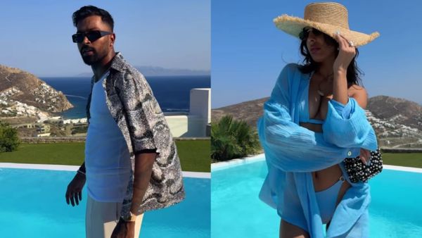 Hardik Pandya-Jasmin Walia Age Gap: See Age Difference Between Hardik & 'Bom Diggy' Singer Amid Dating Rumours