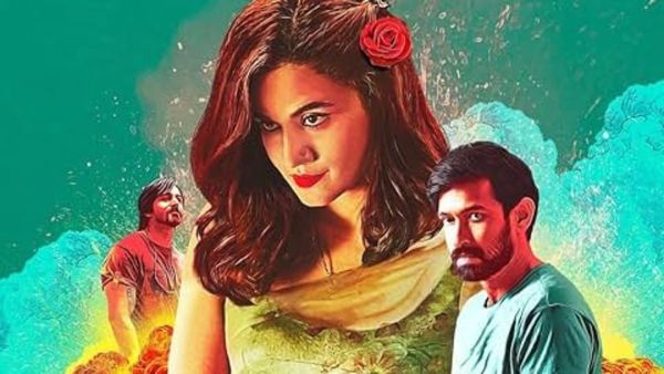 Phir Aayi Hasseen Dillruba Release: Ahead Of Sequel Premiere, Let's Revisit Taapsee's Haseen Dillruba Ending