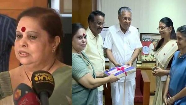 Hema Committee Report: Who Is Hema? All You Need To Know About The Issue In Kerala Film Industry