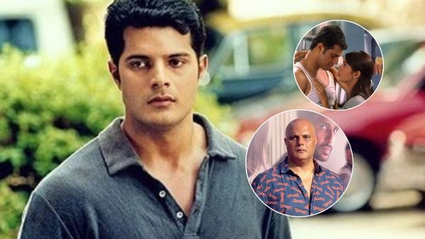 Himanshu Malik Then Vs Now: Here's How Tum Bin Star Who Did 17 Kissing Scenes With Mallika Sherawat Looks Now