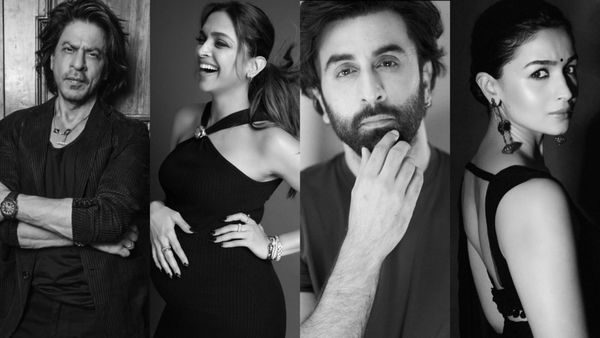 IIFA Awards 2024 Nominations: From SRK, Deepika To Ranbir, Alia; Here's The Complete List Of Nominees