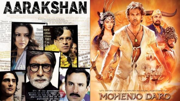 Independence Day 2024: From Aarakshan To Mohenjo Daro; Bollywood Independence Day Releases That FLOPPED At BO