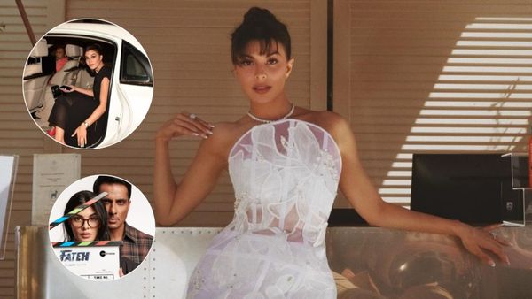 Happy Birthday Jacqueline Fernandez: Check Actress' XXX Cr Net Worth, Salary Per Film, Cars, Lifestyle & More