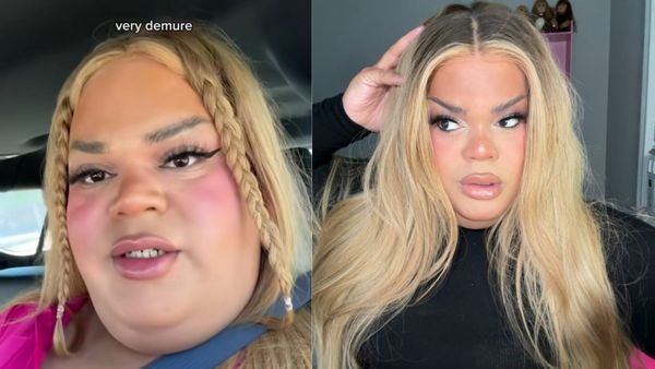 'Very Demure, Very Mindful': Who Is Jools Lebron? Meet The Trans Influencer Behind The Viral Trend; DEETS