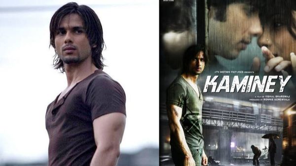 Kaminey Turns 15: Shahid Kapoor Wishes To Do 'Another' Kaminey; 