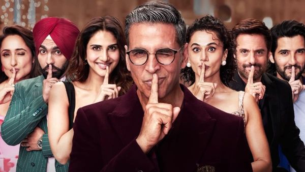 Khel Khel Mein Budget & Box Office Target: How Much Should Akshay Kumar's Comedy Film Earn To Become A HIT?
