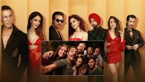 Khel Khel Mein: Ahead Of Release, Here's Where You Can Watch Akshay Kumar Starrer Original Film Online | DEETS