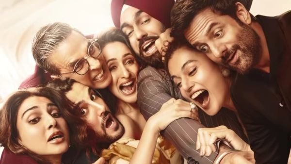 Khel Khel Mein Box Office Collection Prediction Day 4: Akshay's Film Struggles To Meet Budget Expectations