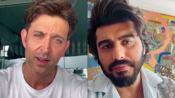 Kolkata Doctor R*pe-Murder Case: From Hrithik To Arjun; Male Bolly Stars Who Raised Voices Against Incident