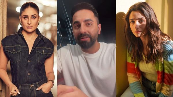 Kolkata Doctor R*pe-Murder Case: From Kareena To Ayushmann, Alia; B-Town Celebs React To The Horrific Incident