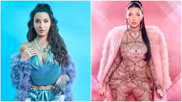 IFFM 2024: Nora Fatehi Elected As Special Judge For Indian Film Festival Of Melbourne Annual Dance Competition