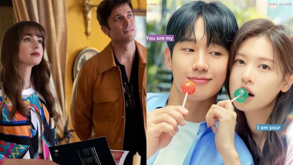 OTT Releases This Week: Emily In Paris S4 Part 1, Love Next Door & Others To Watch On Netflix, SonyLIV & More