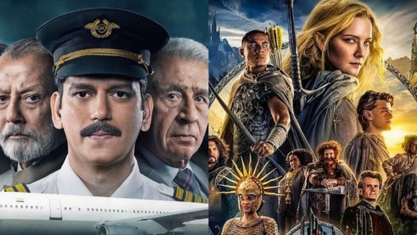 OTT Releases This Week: From IC 814 To The Rings Of Power 2; Releasing On Netflix, Prime Video, More