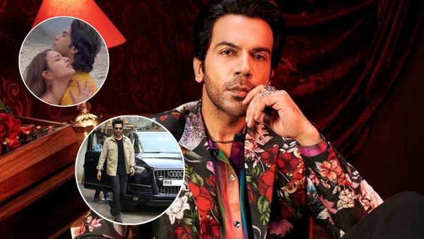 Happy Birthday Rajkummar Rao: Check Stree 2 Star's Whopping Net Worth, Salary Per Film, Cars, Lifestyle & More