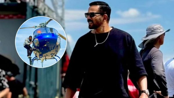 Khatron Ke Khiladi 14 Salary: What Is Rohit Shetty's Fee For KKK 14? Check His XX Lakh Paycheck Per Episode