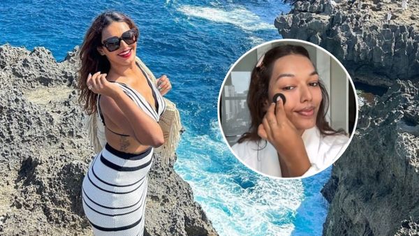 Kolkata Doctor R*Pe-Murder Case: Who Is Sarah Sarosh? Influencer Who Received Backlash Over Viral GRWM Video