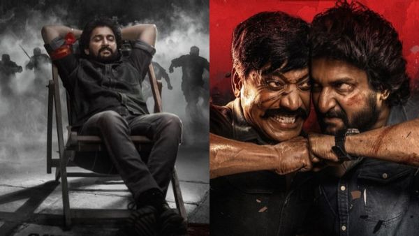 Saripodhaa Sanivaaram Cast Salary: What Is Nani's Fee For Surya's Saturday? Check Other Actors' Salaries