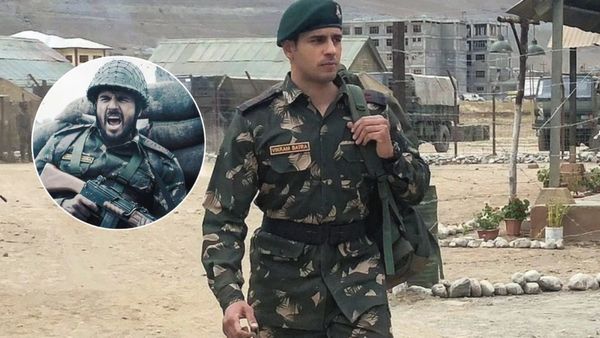 Independence Day 2024: DYK Sidharth Was Told NOT To Dust Off His Uniform During Shershaah? See REAL Reason