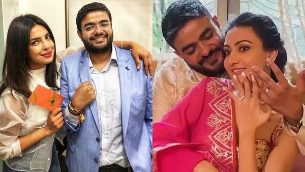 Who Is Siddharth Chopra? Meet Priyanka Chopra's Brother Who's Getting Married To THIS South Actress