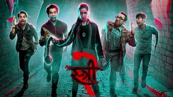 Stree 2 Cast Net Worth: Shraddha Kapoor Rules The List; Here's Where Rajkummar, Pankaj Tripathi & Others Stand