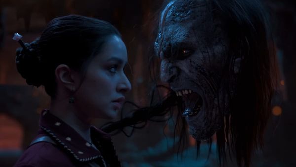 Stree 2 Climax: Who Is The Real 'Sarkata' In Shraddha Kapoor-Rajkummar Rao's Film? Here's What We Know