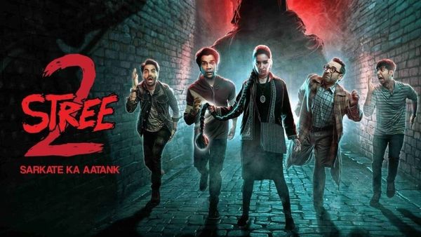 Stree 2 BO Collection Day 16 Early Update: Shraddha's Film Sees Dip; Did It Surpass KGF Chapter 2?