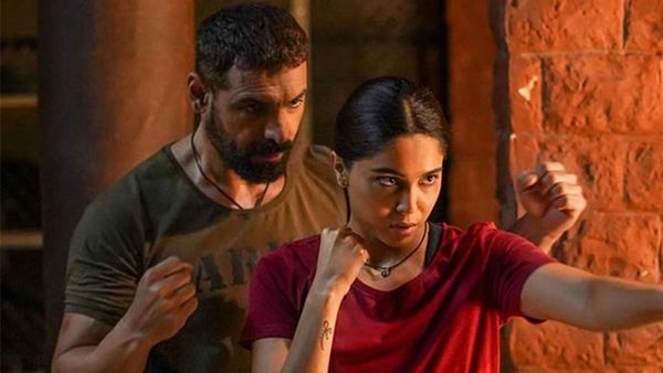 Vedaa Box Office Collection Prediction Day 1: John's Film To Surpass Khel Khel Mein Opening Amid Stree 2 Clash