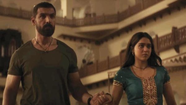 Vedaa Box Office Collection Prediction Day 5: John's Film Continues Struggle; Will It Cross Khel Khel Mein?