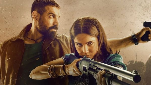 Vedaa Box Office Collection Prediction Day 7: John's Film To DROP Further Below; Will It Hit 20 Cr In Week 1?