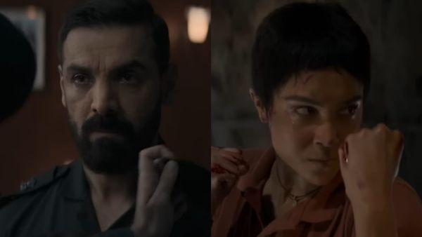 Vedaa OTT Release Date, Platform Updates: When Is John Abraham Sharvari Film Likely To Premiere?