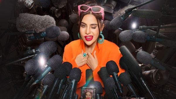 Follow Kar Lo Yaar Trailer:Prime Video Releases Intriguing Trailer For Urfi Javed's Unscripted Original Series