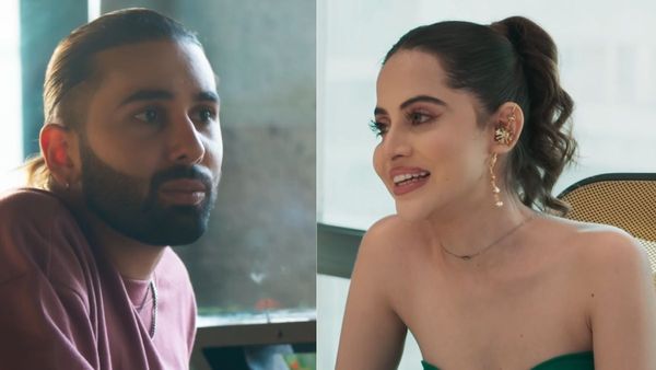 Follow Kar Lo Yaar Release Time: Here's When Uorfi Javed's Exclusive Series Will Release On Amazon Prime Video