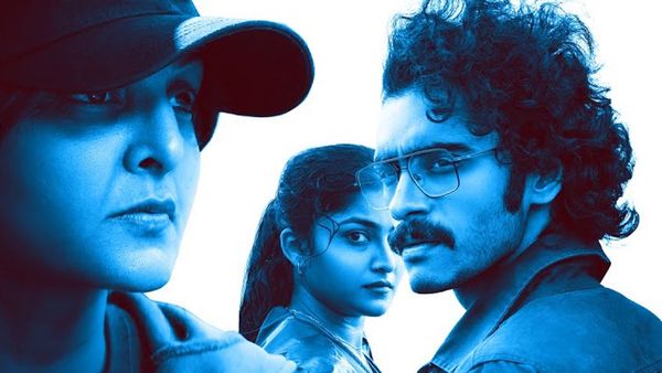 Footage X Review: Manju Warrier Starrer Found Footage Thriller Promises Engaging Tale Of Intrigue & Discovery