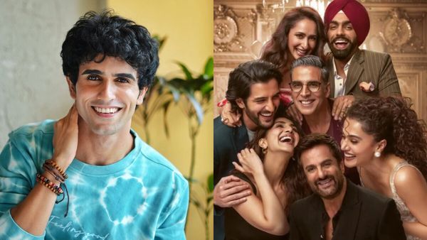 Exclusive! Khel Khel Mein Actor Gaurav Manwane Says, 