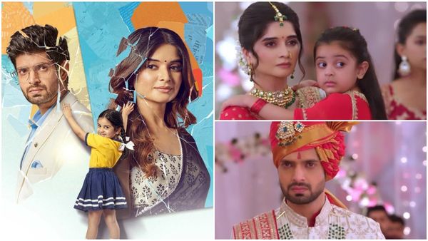 Ghum Hai Kisikey Pyaar Meiin EXCLUSIVE | Will Bhavika-Hitesh’s Show Go Off-Air Soon? Producer Reveals TRUTH