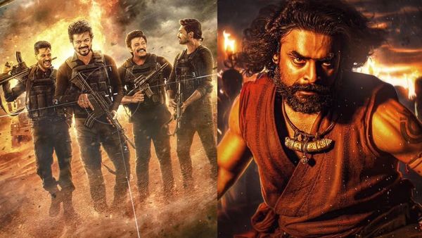 Onam 2024 Kerala Releases: GOAT To Ajayante Randam Moshanam Set To Light Up The Festive Season