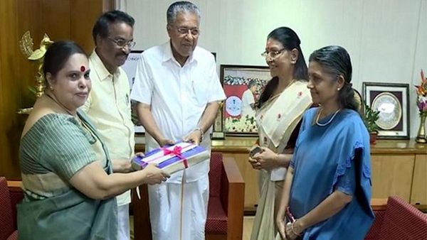 Malayalam Film Industry Sexual Harassment Allegations: Kerala Govt Forms Special Team To Investigate