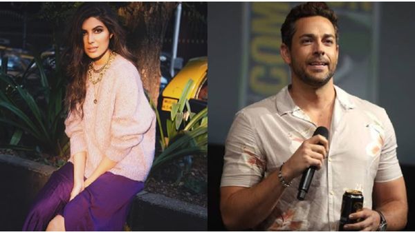 Hotel Tehran: THIS Sacred Games Actress To Star Opposite Zachary Levi? Here's What We Know
