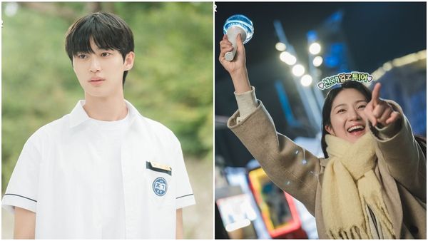 Lovely Runner Netflix Release: How To Watch The First Episode Of K-Drama In India? Check STEPS