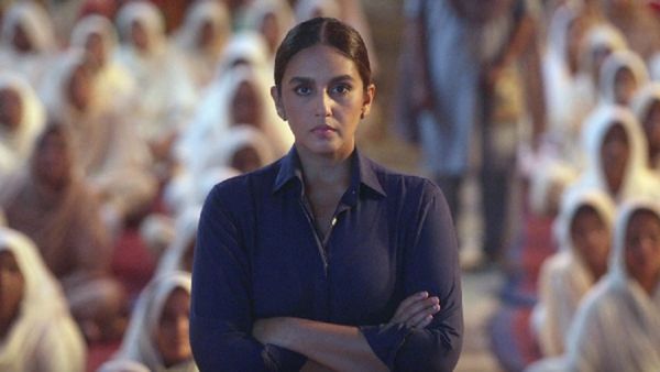 Huma Qureshi’s Bayaan Selected for Busan International Film Festival
