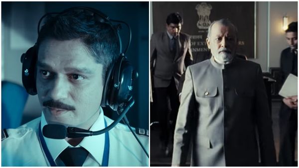 IC 814 The Kandahar Hijack OTT Release Date: Uncover Story Behind The Headlines With New Netflix Show