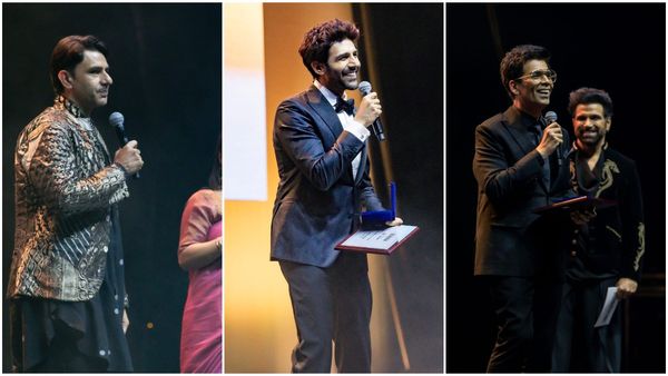 Indian Film Festival of Melbourne 2024 Full Winners List: Ram Charan, Kartik Aaryan, Arjun Mathur Win Big
